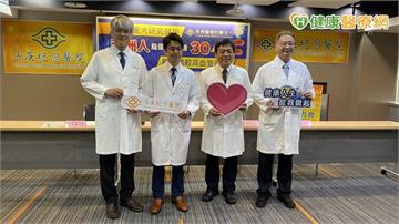 心血管疾病預防多看1指標！長庚醫揭「比壞膽固醇更壞」　亞洲人風險更高
