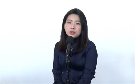 徐巧芯爆近賴人士稱柯遭押「賴清德開心死了」　林楚茵酸：不愧是詐騙集團至親