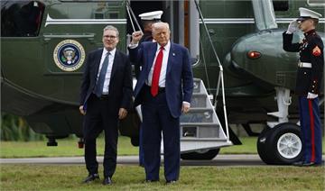 美國全球關稅即將底定　川普：我想表現友善所以剩下國家關稅15%到20%