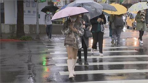 快新聞／梅雨季豪雨真凶曝光！氣象專家揭「鋒面只是配角」