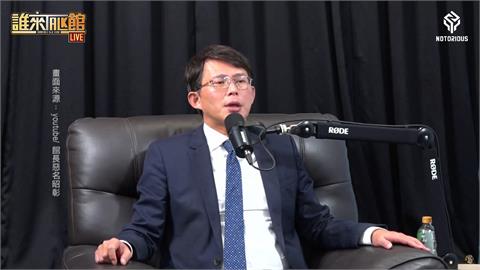 黃國昌避談「黨主席改選」　搶先宣布柯文哲「將提抗告」