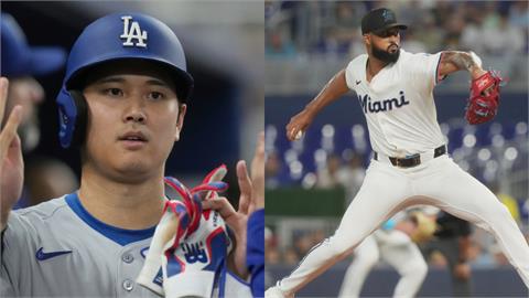 MLB(影)/大谷本季第9轟棒打賽揚強投「魚王」!賽後受訪透露:這轟提升許多信心