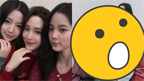 歐陽妮妮昔攜子返台遭酸蹭健保！新年曬「全家福嗨喊1句」慘被諷：在台灣嗎？