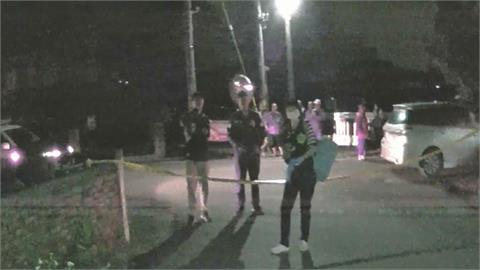 屏東崁頂凶殺命案 嫌與友爭執持刀刺死人逃逸