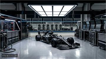 F1車手Sergio Perez與Cadillac續約　合作延長至2029年