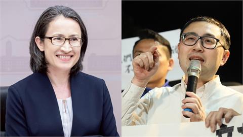 蕭美琴訪捷克「中方尾隨險衝撞」！黃捷揭「藍營護航中共」1鐵證：台灣的悲哀