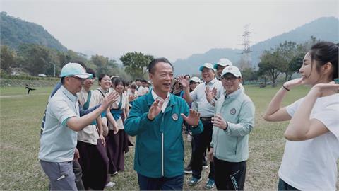 來「嘉」就對了！　2026全中運　4/18－23嘉義縣登場