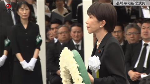長崎市府澄清「無矮化意圖」　日網：無法容忍對台差別待遇