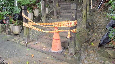 豪雨毀台中步道！　大坑14條登山步道「全線封閉」