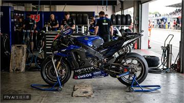 MotoGP車手Ai Ogura左手骨折　遺憾缺席亞拉岡大獎賽