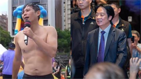台灣人湧中國女團直播刷一排「國昌、清德哥哥」！主持人傻眼噴：你們衝X小