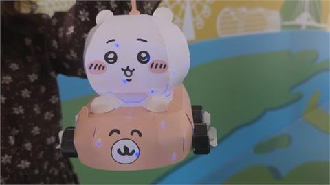 高雄吉伊卡哇提燈太夯！　網友徵人「找學童用零食換」家長嚇壞