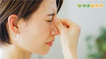 32歲上班族鼻水流不停　「1微創手術」告別衛生紙不離身