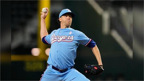 MLB(影)／最強「地瓜」生涯1900K出爐！大聯盟史上第2快僅次於名人堂左投