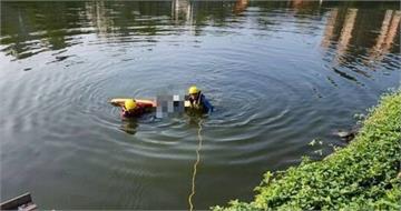 台南驚傳命案!45歲男留遺言離家失蹤 1夜後遺體現身堤岸惹鼻酸