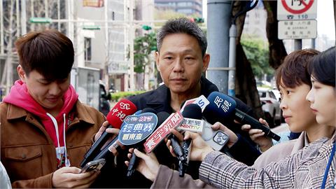 曹興誠嗆"散布隱私已經觸法" 謝寒冰:搞得我好亂
