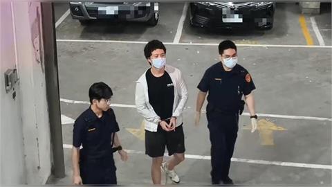 快新聞／孫鵬、狄鶯快看！孫安佐牢中第一餐曝光「3菜1湯」菜色豐富