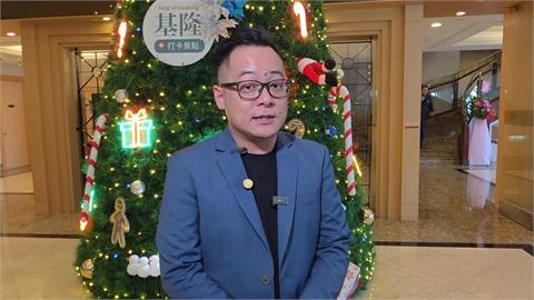童子瑋贈國小耶誕繪本 基市府退回善意稱"行政中立"