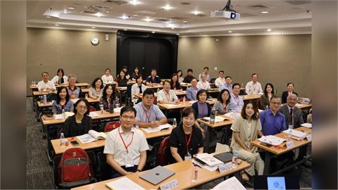 教育部學務特教司力推性平教育，四區大專校院中心啟動交流