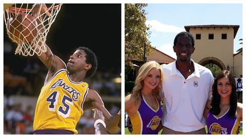 NBA(影)／當今球員不可能達到的紀錄！湖人「鐵人」格林曾連14季全勤