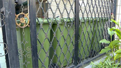 板橋社區驚見「爆裂物」　警局出動真相大反轉