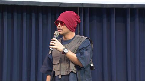 快新聞／黃明志尿檢陰性翻盤！吸毒案今開庭宣判無罪　當庭釋放