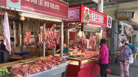 東豬北送！北部疫情燒民眾減少出門　台東豬肉支援價揚1至2成
