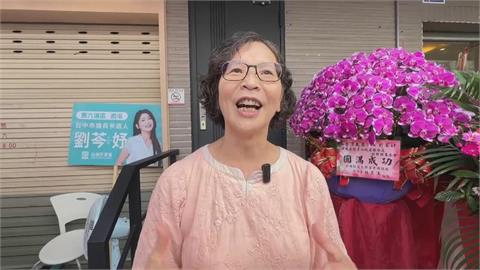 快新聞／蔡壁如遭柯文哲無情切割！詹凌瑀批：柯對老戰友如「政治渣男」