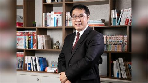 黃偉哲近8年施政獲70.9%市民肯定　社福健康滿意度更突破8成