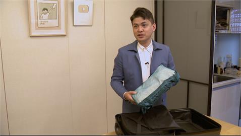異言堂／他25歲　已備好遺照壽衣