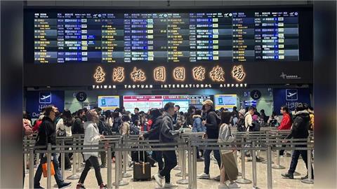 不只機票調漲…一票人班機被取消、改期！達人點名「4類航班易中招」解法曝