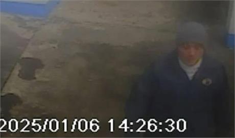 快新聞／逃犯抓到了！綠島人可安心睡覺　毒販越獄藏身處曝光