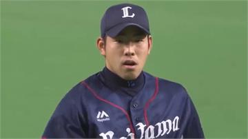 菊池雄星入水手 合約最長7年破33億