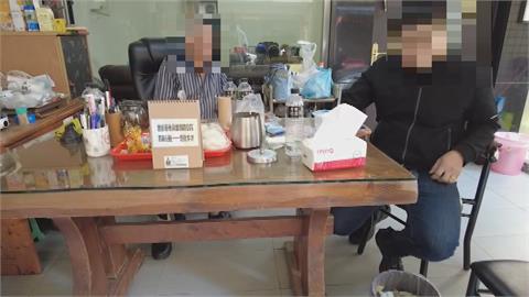續追三人200歲黃昏戀！　女兒控李翁染指弟弟出軌對象