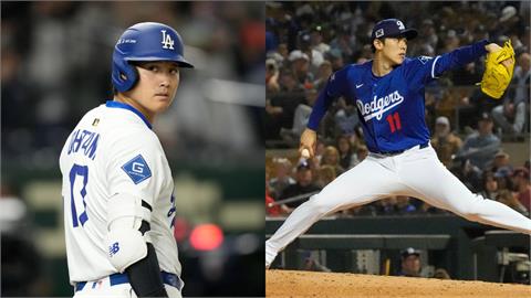 MLB(影)／大聯盟專家預測本季個人獎項　大谷MVP、朗希新人王