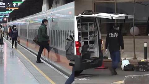 河口湖命案驚爆離奇巧合！死者9月高鐵站落軌「逃過死劫」…隔月竟日本遇害