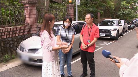 防開單怪招？　車主霸佔路邊車格　移車「只動30公分」