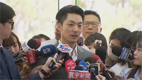 快新聞／跟2028說拜拜？蔣萬安終於表態：一定做完接下來4年任期