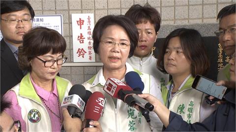 民進黨高市「5連霸」議員林宛蓉不選了！親曝：民主化階段任務已達成