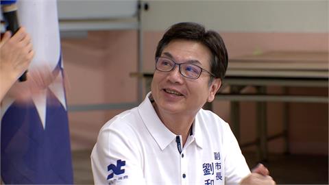 被視為侯友宜接班人！　劉和然跑行程拉近與市民距離