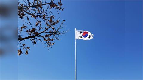 韓國2大工會首爾市區集會 喊週工作4.5天