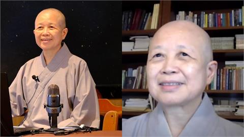 釋昭慧自爆月薪14萬駁「需要什麼供養」？揭豪車真相嗆：讓你上法院是我一念之間
