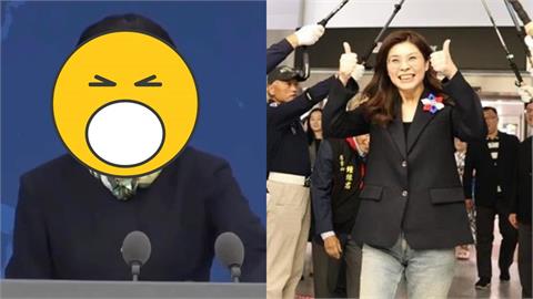 傳遭習近平欽點選2028「鄭麗文訪美」！國台辦「被突襲1事」超慌當機　脫口6字