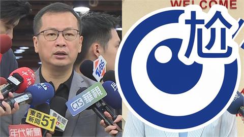全黨護蔣萬安「羅智強急出招」！詹凌瑀秒甩「藍營超痛迴力鏢」大打臉了
