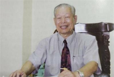 快新聞／「狗屎夜市」因他得名！　彰化傳奇中醫張長森過世享耆壽92歲
