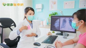 重建的不只乳房　還有信心！讓乳癌患者接納更好的自己