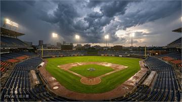 MLB／大都會因雨延賽迎雙重賽　盼延續火力對決勇士