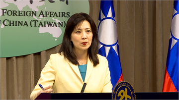 快新聞／美日領銜連署讓更多國家支持台灣參與WHA 外交部：感謝美方堅定的支持