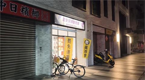 快新聞／罷吳沛憶領銜人李孝亮「通宵收件」盼奇蹟　這張照片卻透露玄機