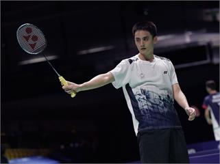 台大學霸丁彥宸直落二剋中國！率隊殺進「四金」戰局面